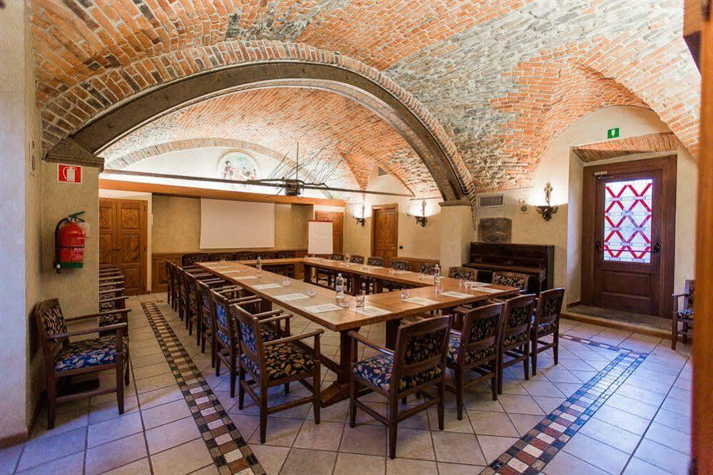 Corte Del Passone Montevecchia Exterior photo