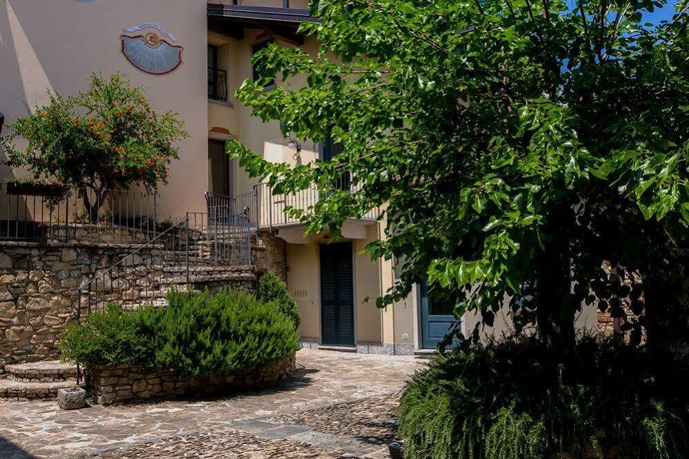 Corte Del Passone Montevecchia Exterior photo